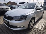 Škoda Fabia 2018 ČR 1.0 TSI 70kW Style - náhled 2