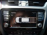 Škoda Octavia (2015) 2.0 TDi, ČR, RS - náhled 26