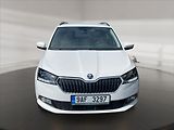 Škoda Fabia 1,0 TSI 70 Ambition - náhled 1