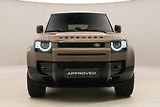 Land Rover Defender 110 D300 X-DYNAMIC HSE AWD CZ - náhled 15