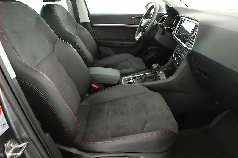 Seat Ateca (2022) 2.0 TSI 4Drive - fotka 7 z 21