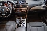 BMW Řada 1 d 2017 RWD MT/6 110kW - náhled 11