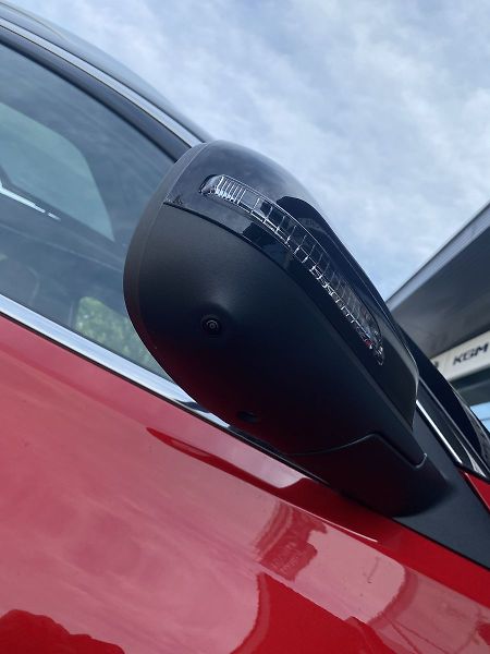 Chery Tiggo 7 ICE AWD Unigue - fotka 12 z 28