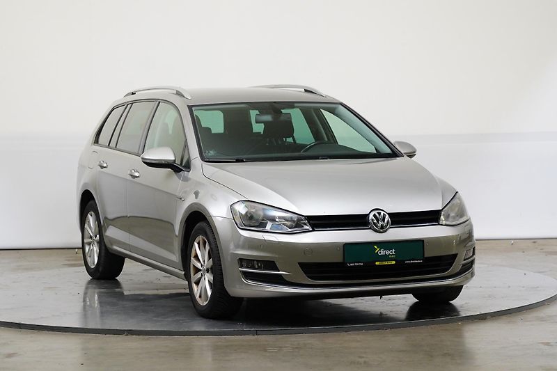 Volkswagen Golf - fotka 8 z 23