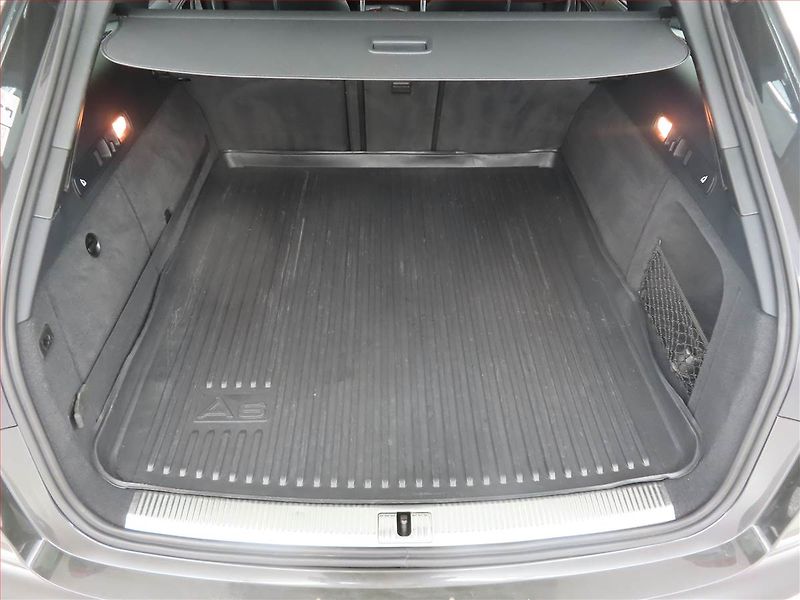Audi A6 Allroad (2016) 3.0 TDI - fotka 14 z 17