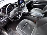 Mercedes-Benz Třídy V (2021) 300d/4Matic/Long/AMG/AirMatic/ - náhled 11