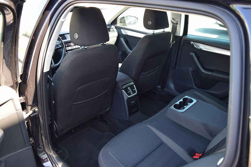 Škoda Octavia (2020) 2.0TDI 110kw AMBITION DSG TAŽ  - fotka 18 z 50