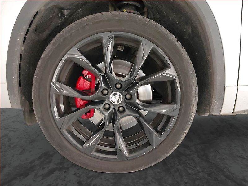 Škoda Kodiaq (2019) RS 2.0 TDI - fotka 15 z 23