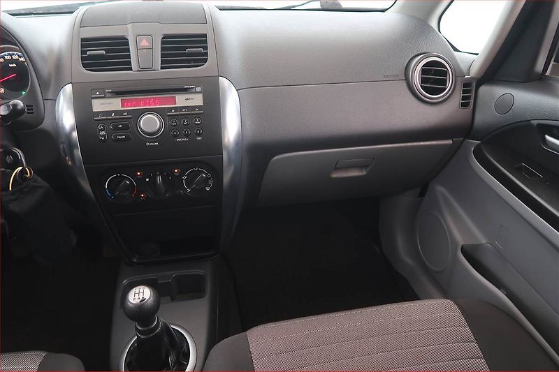 Škoda Octavia (2013) 1.2 TSI - fotka 8 z 16