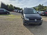 Volkswagen Caddy (2018) 2.0Tdi Maxi po rozvodech - náhled 13