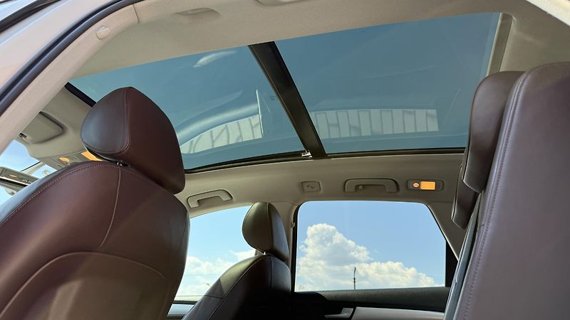 Audi Q5 (2013) 3.0TDi*180kW*QUATTRO*EXCLUSIVE - fotka 9 z 22