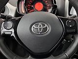 Toyota Aygo (2017) 1.0 VVT-i, Tempomat - náhled 14