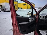 Peugeot Partner Tepee (2010) 1.6 HDi SERVISKA,DOLOŽENÉ KM - náhled 10