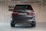 BMW X7 M50i xD, Executive Drive Pro - náhled 10