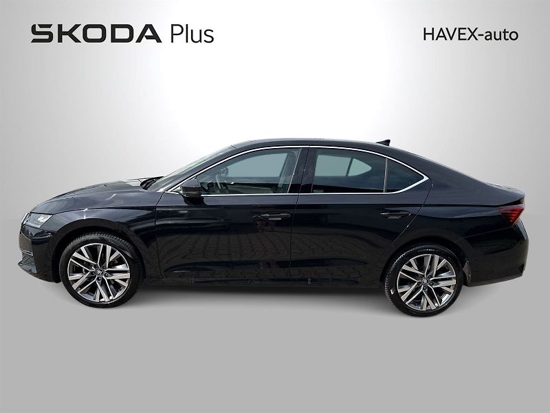Škoda Octavia (2025) 2.0 TDI DSG Top Selection - fotka 3 z 34