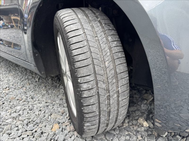 Škoda Octavia 1,5 TSI STYLE DPH 1maj původČR - fotka 46 z 50