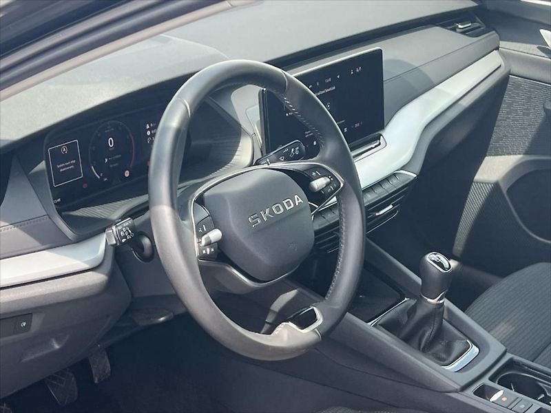 Škoda Octavia 1,5 TSi 85 kW SELECTION  IV. - fotka 10 z 25