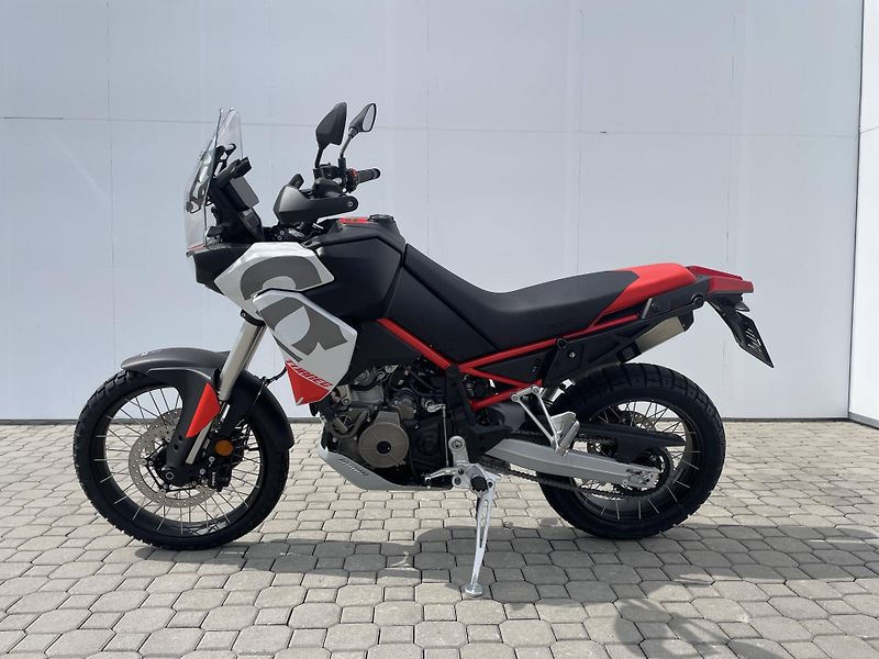 Aprilia (2026) TUAREG 660 EU5+ - fotka 6 z 11