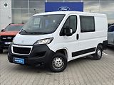 Peugeot Boxer 2,2 BluHDI 88kW L1 Active - náhled 1