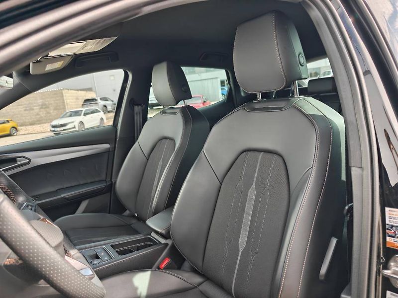 Cupra Formentor 6MP 1,5 TSI - fotka 6 z 27