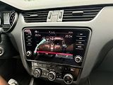 Škoda Octavia 2.0 TDI 135 kW RS ČR - náhled 13