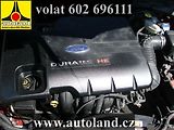 Ford Mondeo (2001) VOLAT 602 696111 - náhled 7