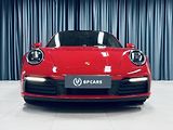 Porsche 911 (2020) CARRERA*4S*CZ*REZERVACE* - náhled 2