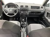 Škoda Fabia (2008) 1.2 i, ČR - náhled 8