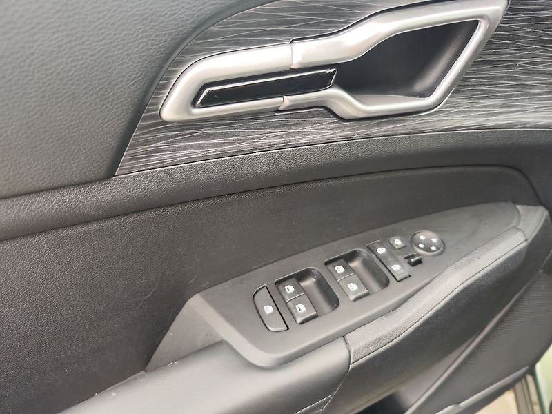 Kia Sportage 1.6 T-GDi/118kW Exclusive DCT - fotka 29 z 32