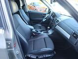 BMW X3 (2008) xDrive20d, 4X4, Automat - náhled 9