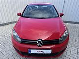 Volkswagen Golf 1,4 i 16V TRENDLINE 1.maj. ČR - náhled 6