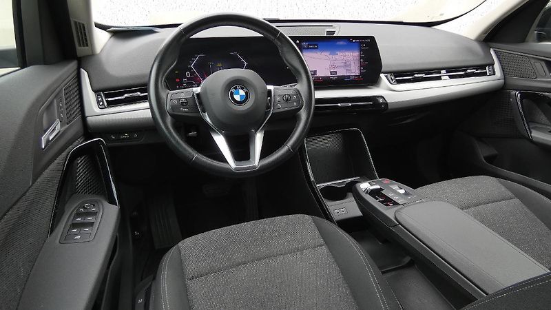 BMW X1 sDrive 20i - fotka 5 z 22