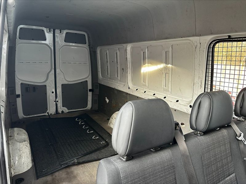 Mercedes-Benz Sprinter 2,2 CDI 316 120kW-MAXI - fotka 14 z 33