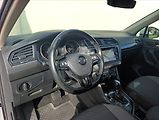 Volkswagen Tiguan 2,0 TDi R-Line DSG 4x4 Navi ČR - náhled 13