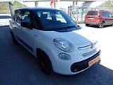 Fiat 500L 0.9T 105 LIVING KLIMA - náhled 2