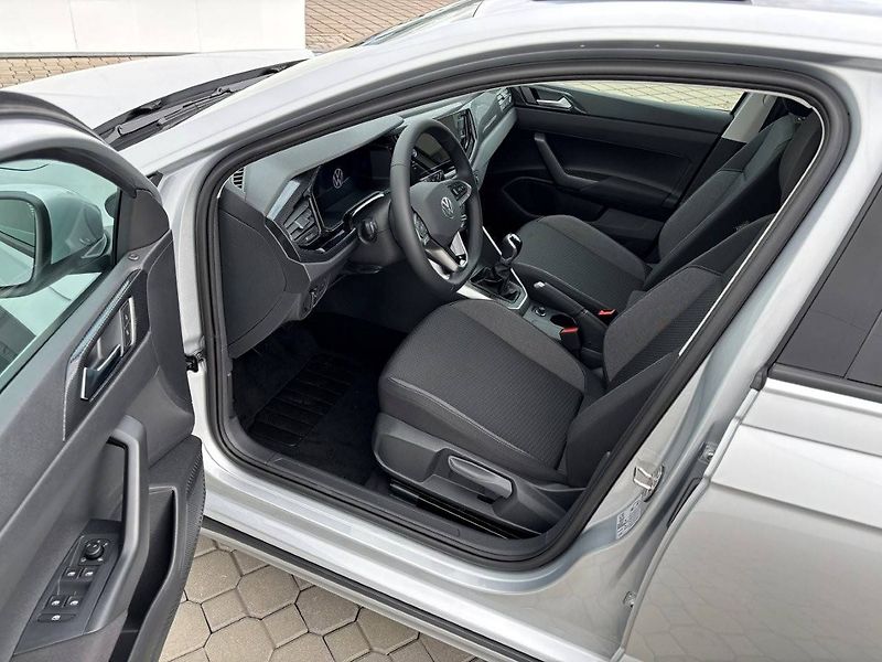 Volkswagen Taigo (2026) People 6G 1,0TSI - fotka 5 z 8