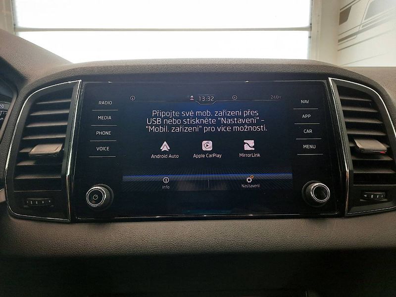 Škoda Karoq (2022) 1.5 TSI (110kW/150k) DSG - fotka 18 z 25