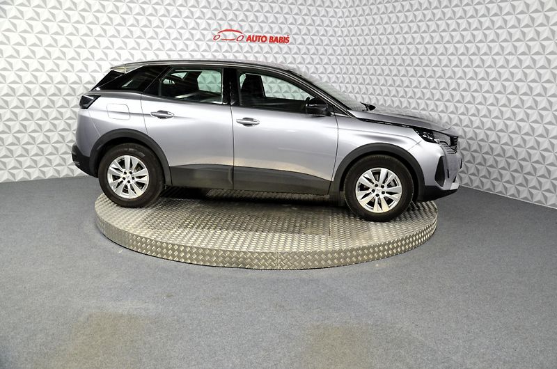Peugeot 3008 (2023) 1.2PT 130 ACTIVE PACK - fotka 4 z 21