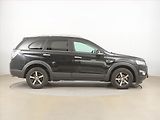 Chevrolet Captiva (2012) 2.2 VCDI, 4X4, Automat - náhled 6