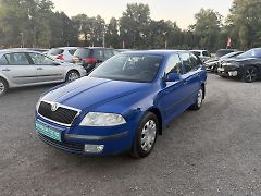 Škoda Octavia 1.6i - fotografie inzerátu