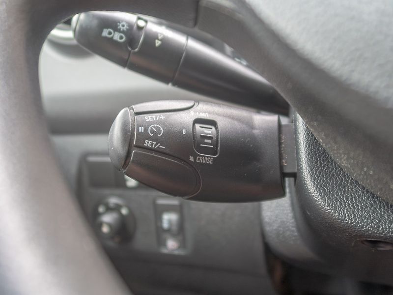 Peugeot Partner (2017) 1.6HDI 73KW – GRIP CONTROL - fotka 17 z 42