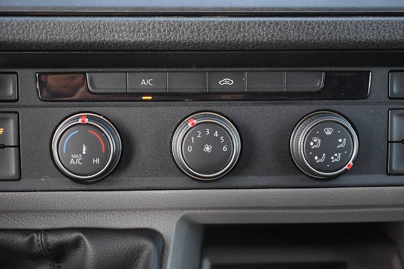 Volkswagen Crafter (2022) 2.0TDI 103kW ZÁRUKA, L4H2 - fotka 12 z 23