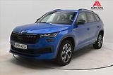 Škoda Kodiaq 2,0 TDI 147kW Sportline 4x4 Zá - náhled 1
