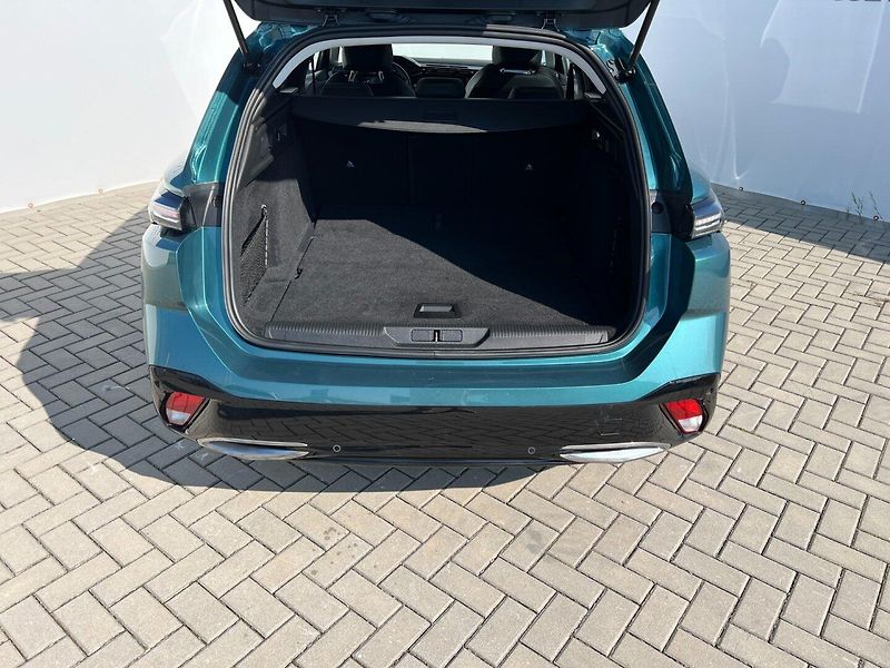 Peugeot 308 (2024) 1.2PT 96kW! Allure! ČR! AUT. - fotka 10 z 36