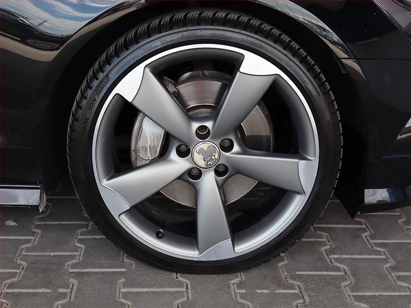 Audi A6 (2015) 3.0 TDI, 4X4, Automat, Kůže - fotka 15 z 29