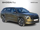 Škoda Kodiaq (2025) 2.0 TDI 4x4 DSG Sportline - náhled 38