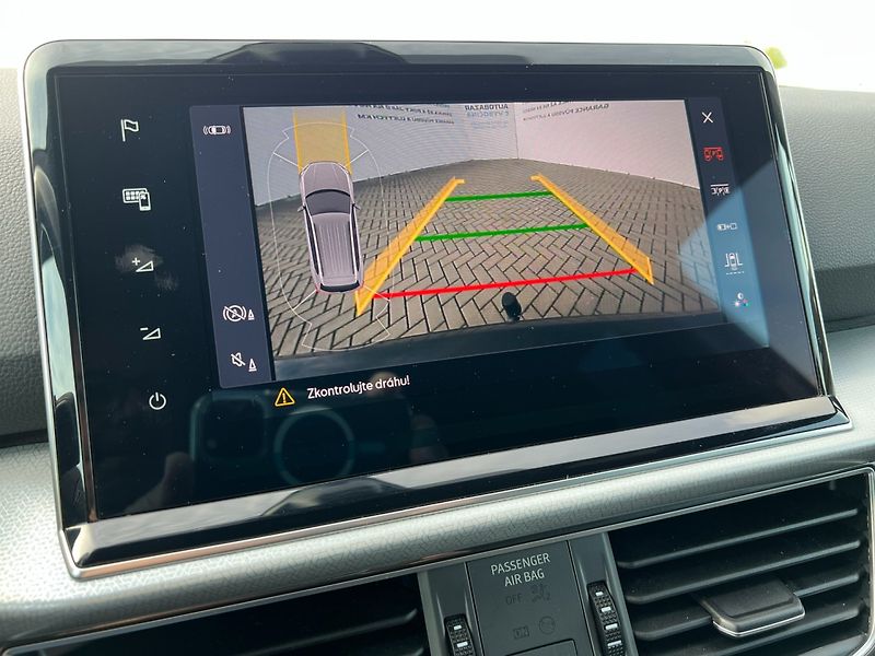 Seat Tarraco (2023) 2.0TDI 110KW Style! TAŽNÉ! 1.M - fotka 44 z 49
