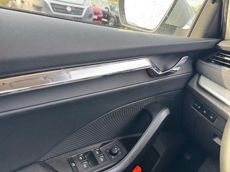 Škoda Octavia (2023) STYLE 1.5TSI 110kW TAŽNÉ CZ  - fotka 11 z 11
