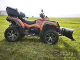 CFMOTO Gladiator X1000 (2019) - náhled 2