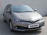 Toyota Auris (2015) 1.6 VVT-i, ČR, Active - náhled 1